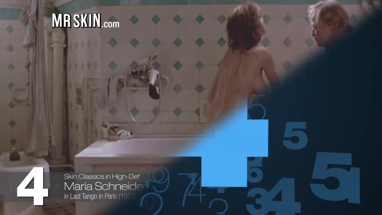Top 5 Skin Classics in High-Def - Mr.Skin