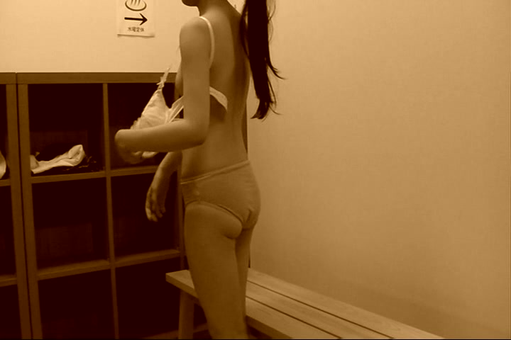 Japanese Asian Candid Cam Video