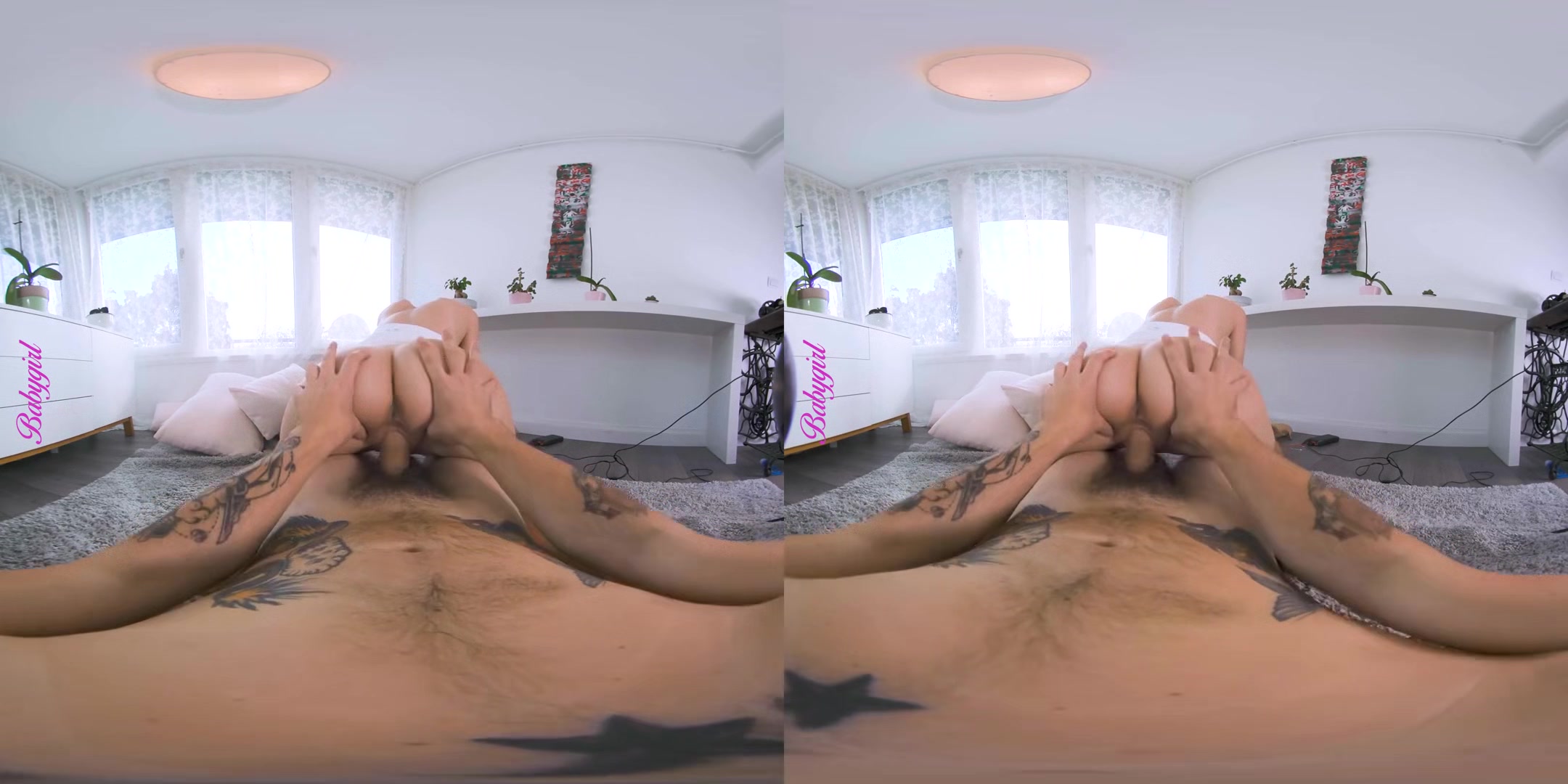 French Sugarbaby Cowgirl
