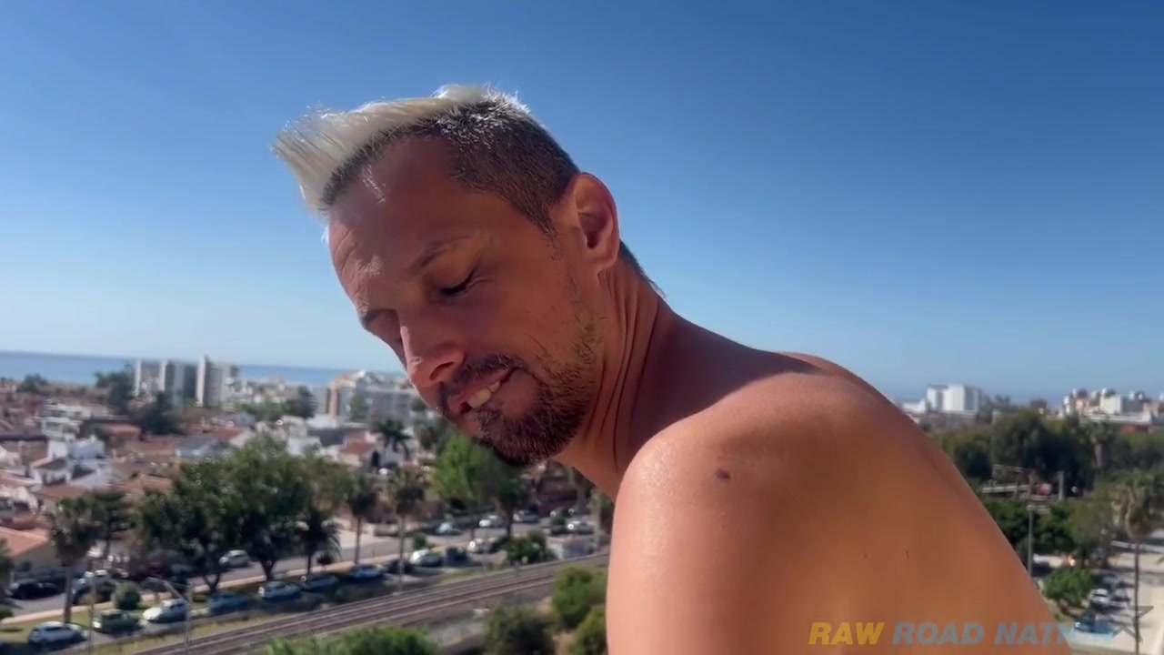 Dirty Spanish Plumber Fucks His Customers Ass Deep - Maxence Angel
