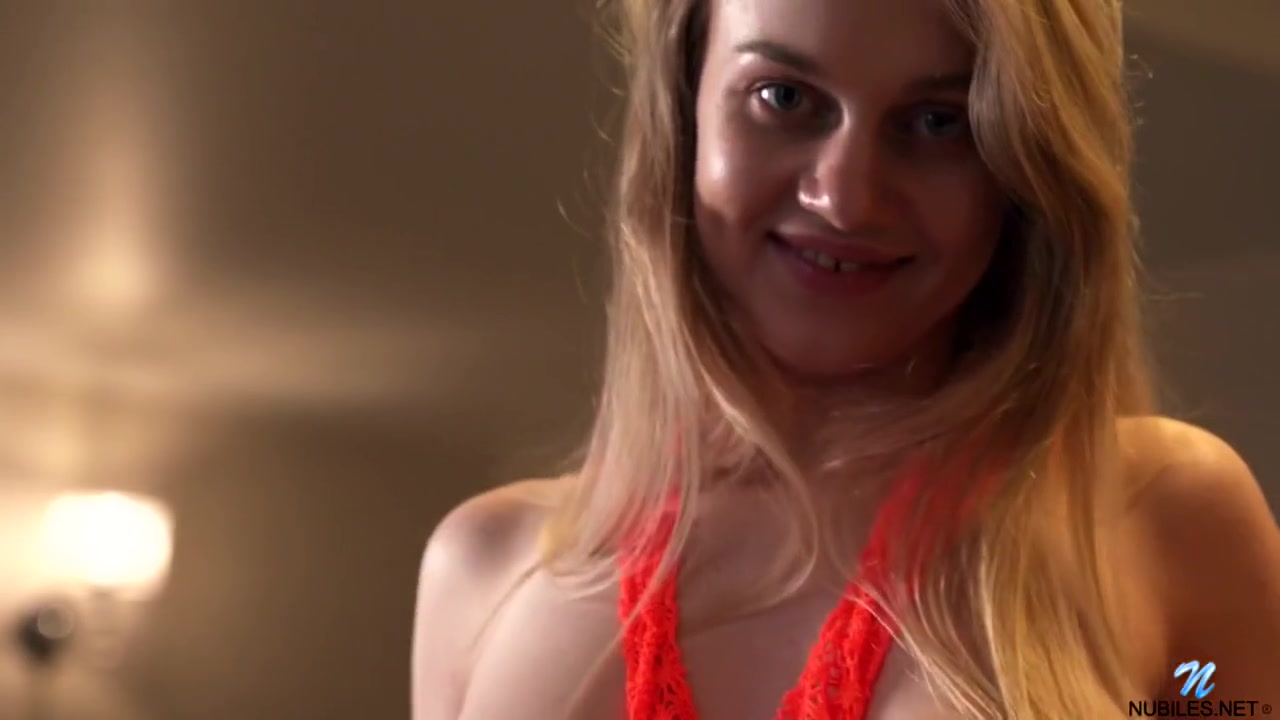 Valerie Duval - Orange New Sexy
