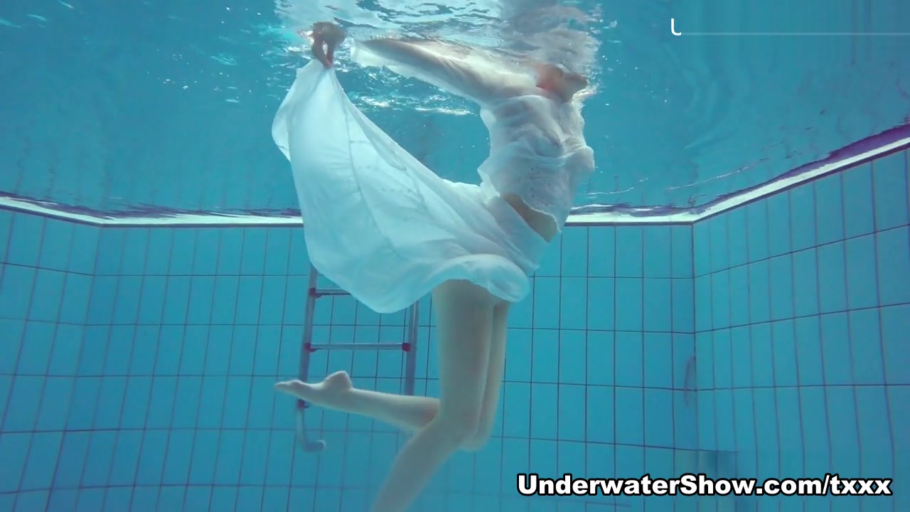 Zelenkina Diana Video - UnderwaterShow