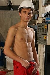 Jordan Lopez