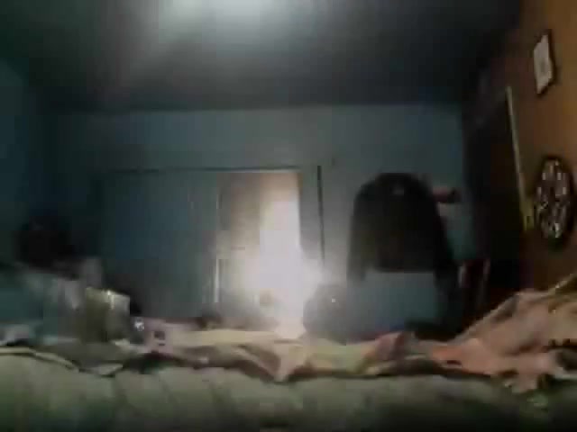 Amateur ebony CD show