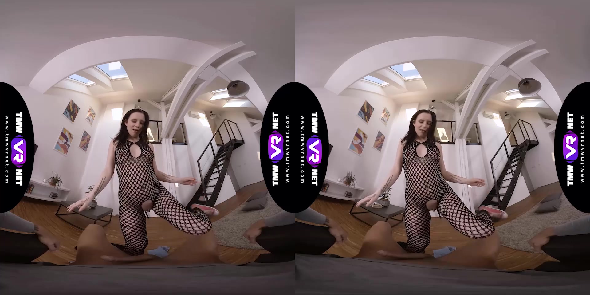 Right from sex shop and onto dick - TmwVRnet