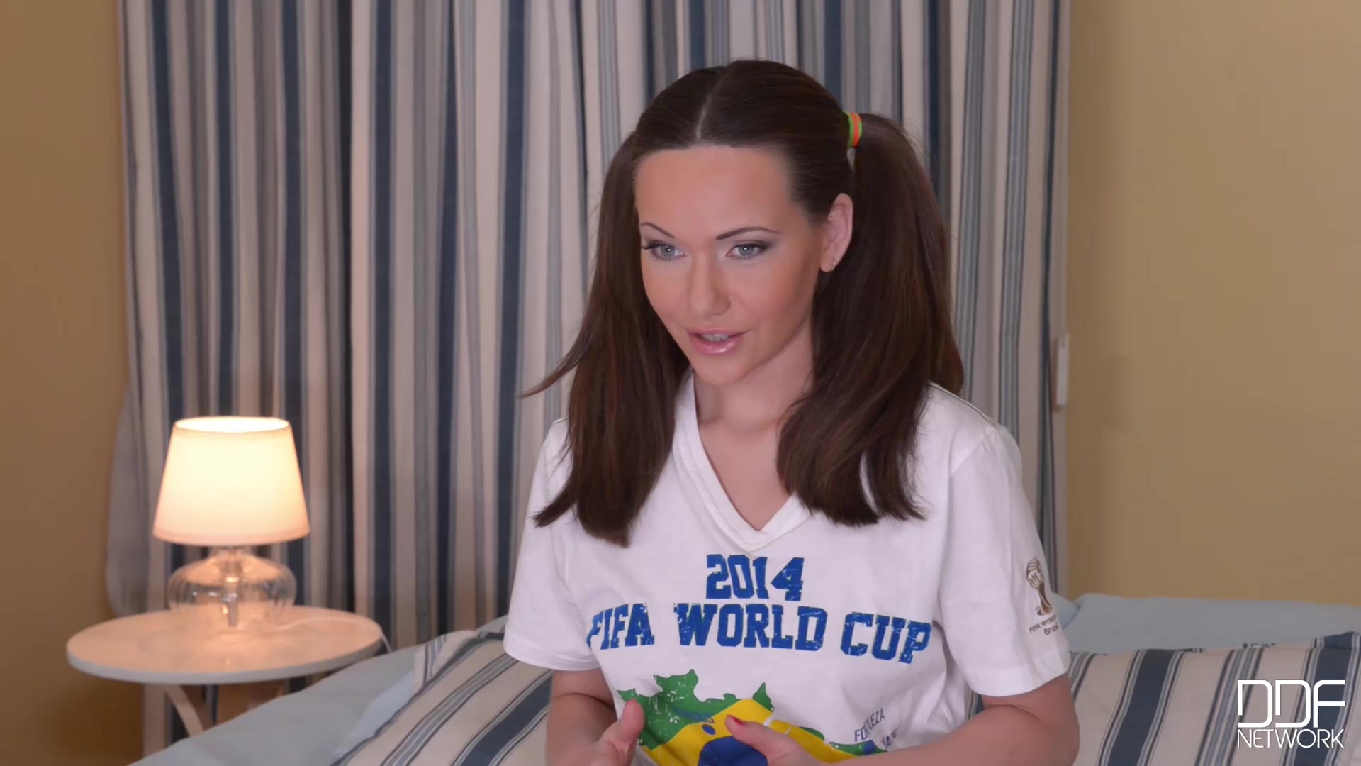 Worldcup Ecstasy - PornWorld