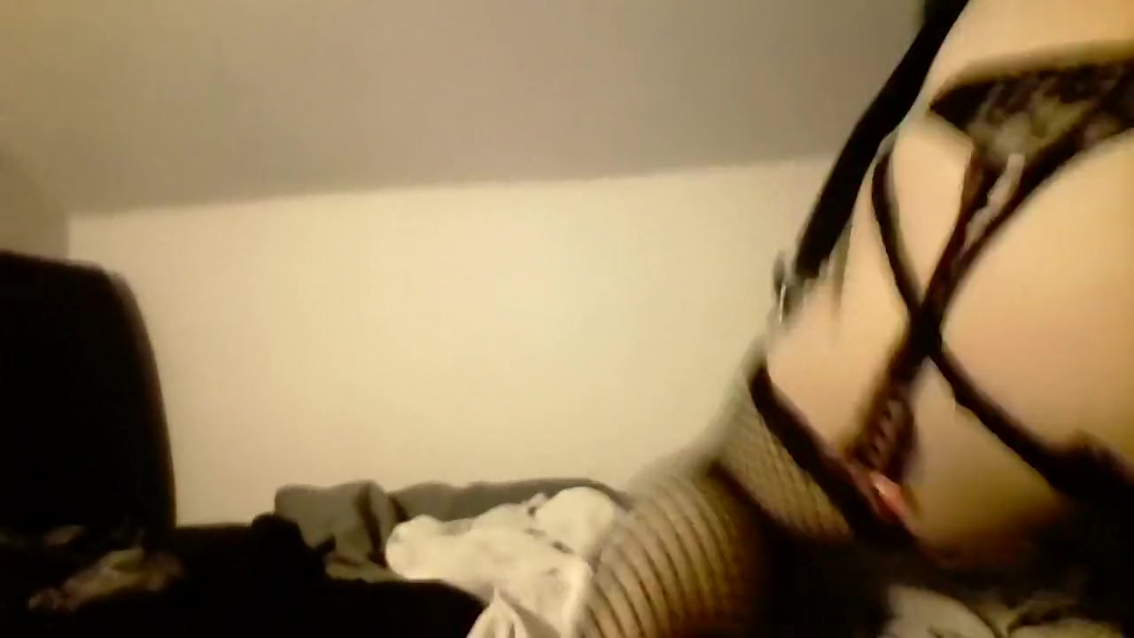 My first cam show