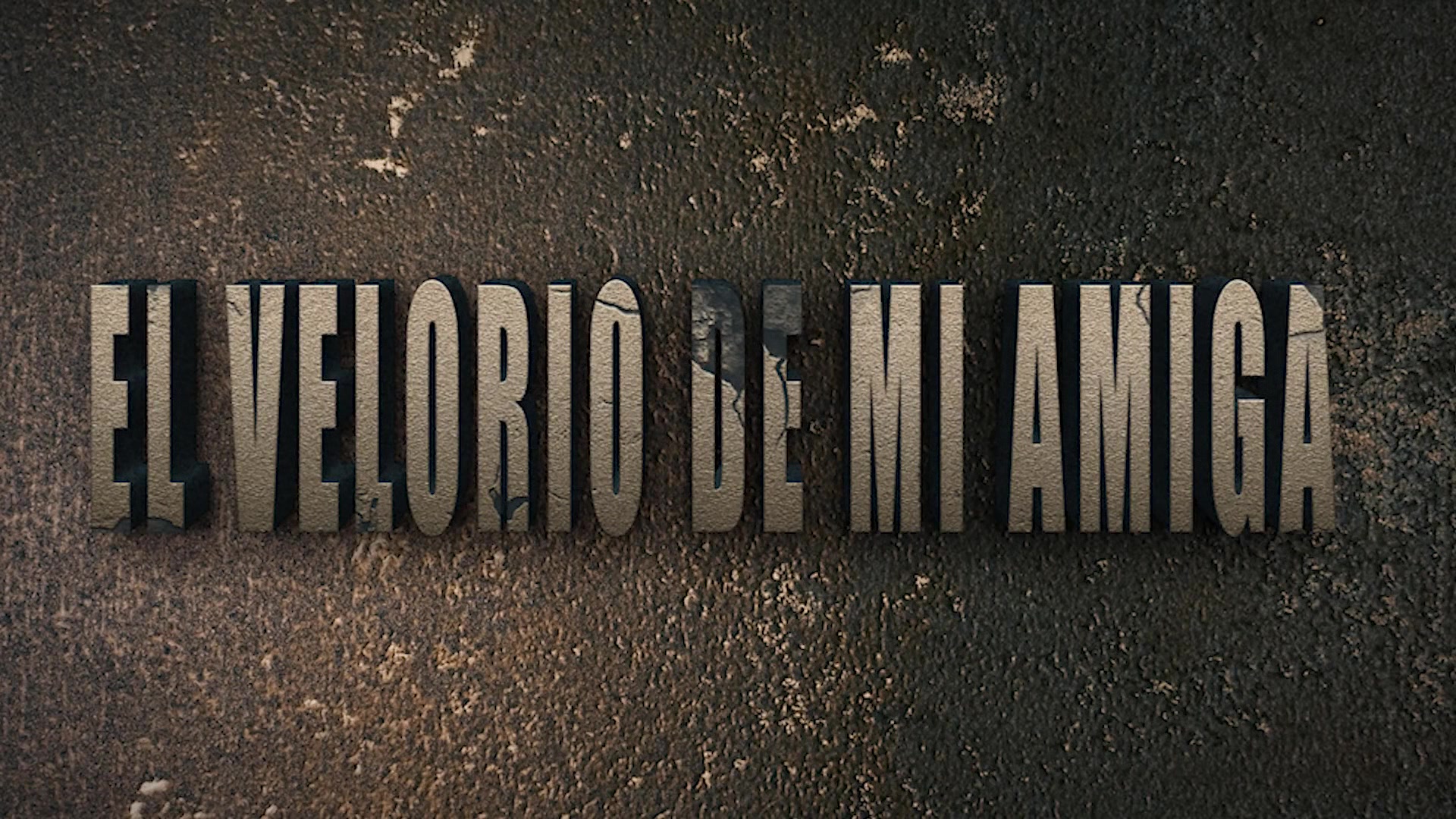 El Velorio De Mi Amiga - Mundo X