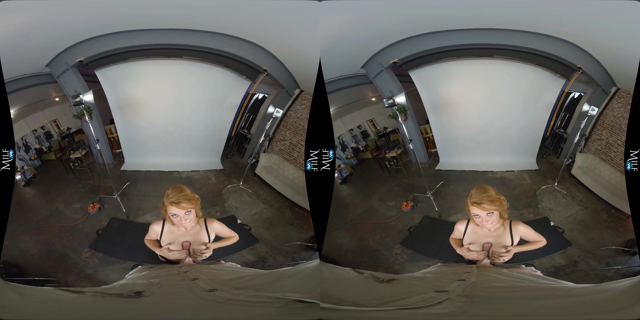 Picture Perfect - MILFVR