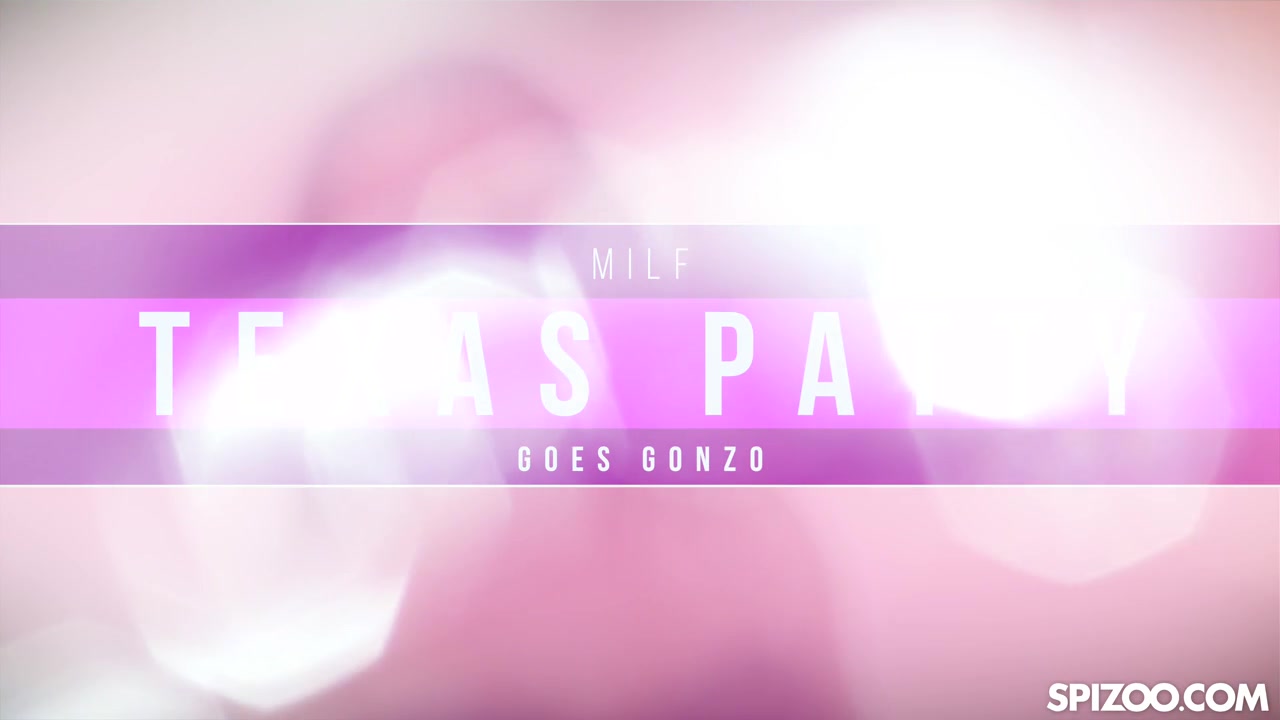 Texas Patti Goes Gonzo Glam 4k - Spizoo