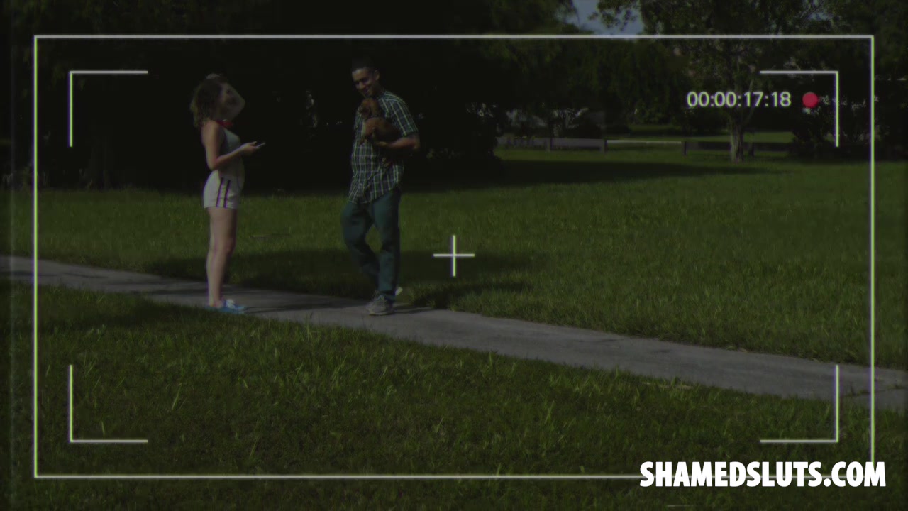 Shamed Sluts - Willow Winters