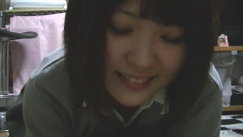 Emiko Catches A Buzz - SexJapanTV
