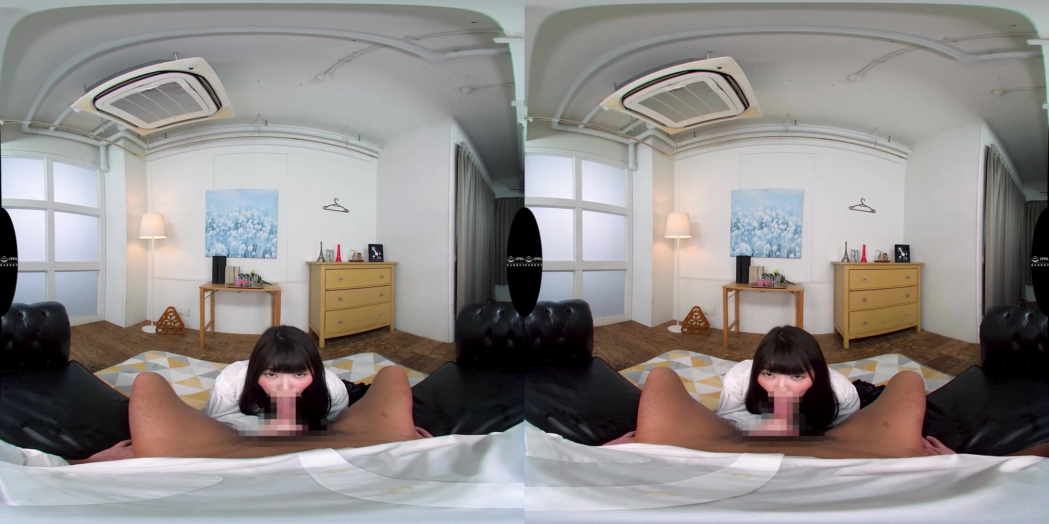 Your Friend's Big S*ster - V1VR