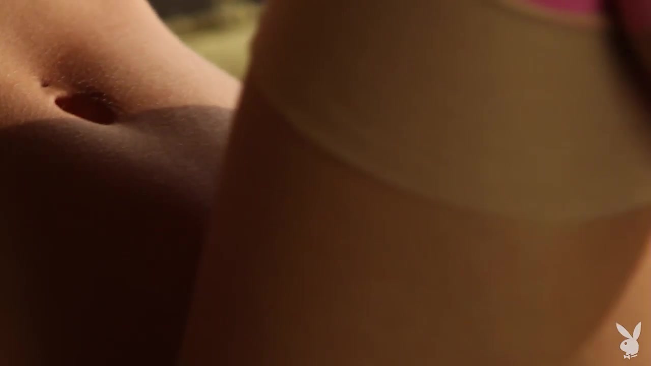 Bare Bliss - PlayboyTV
