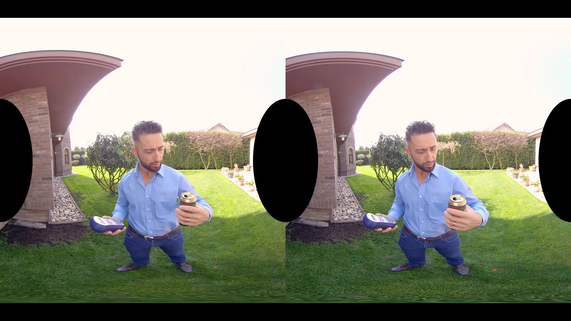 Reality Time Machine - RealityLovers