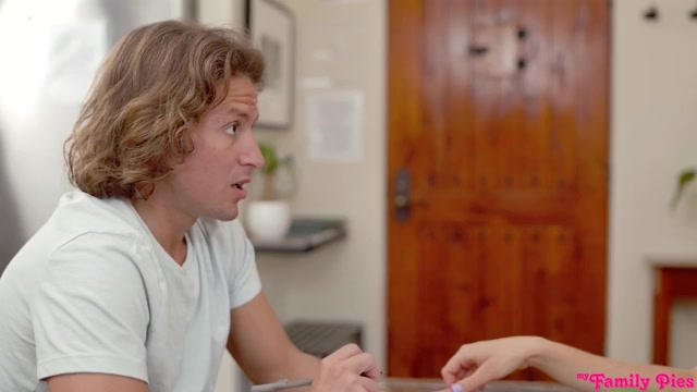 Stepsis Knows Best - S21:E4 - Myfamilypies