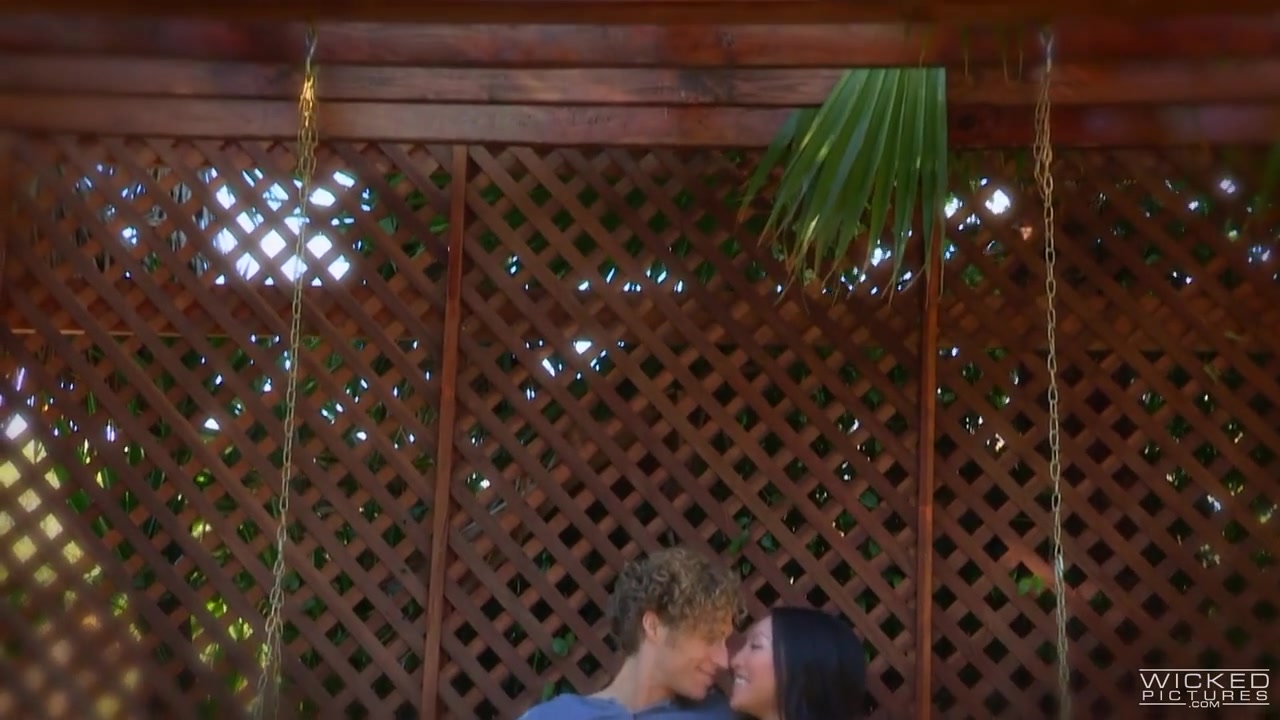 Asa Akira in Dark Secrets, Scene 5 - Wicked