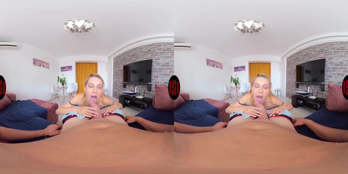 Fucked My Friend's Wife (Gang Bang)