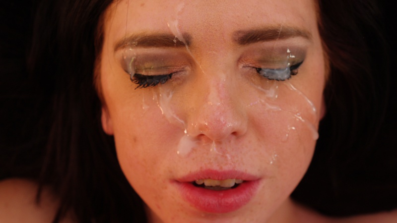 Facial Ecstasy 03 - VelvetEcstasy