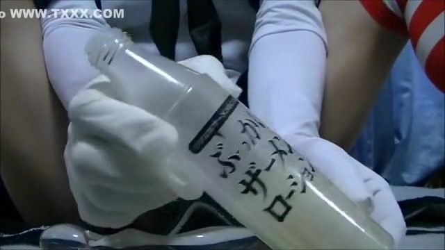 Exotic homemade shemale scene with Fetish, Solo scenes