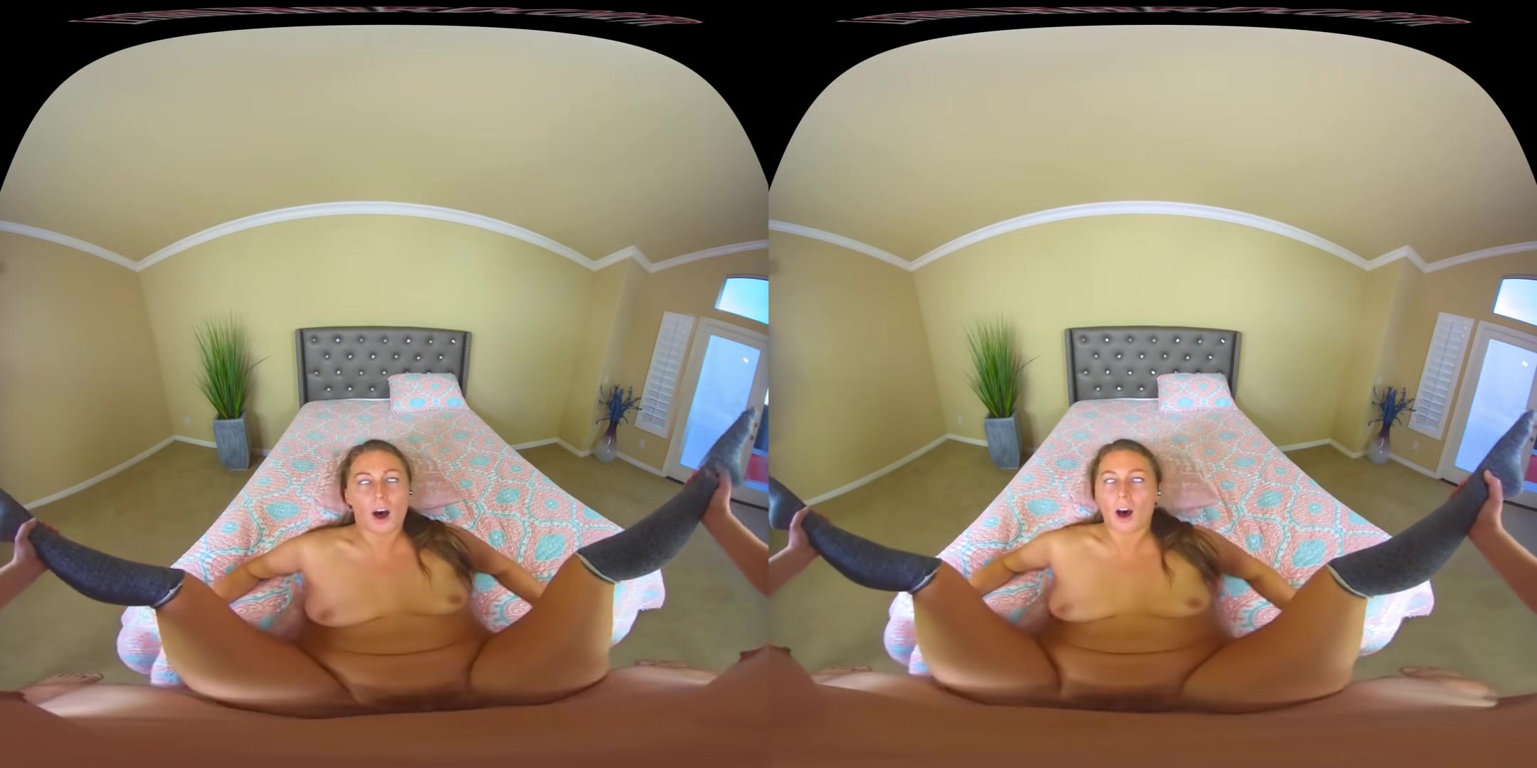 Missionary Pleasure (Hot Missionary Compilation)
