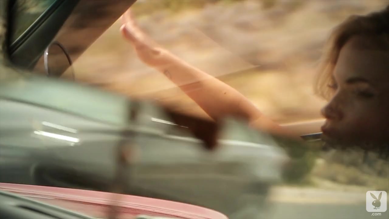 Dangerous with Dani Mathers