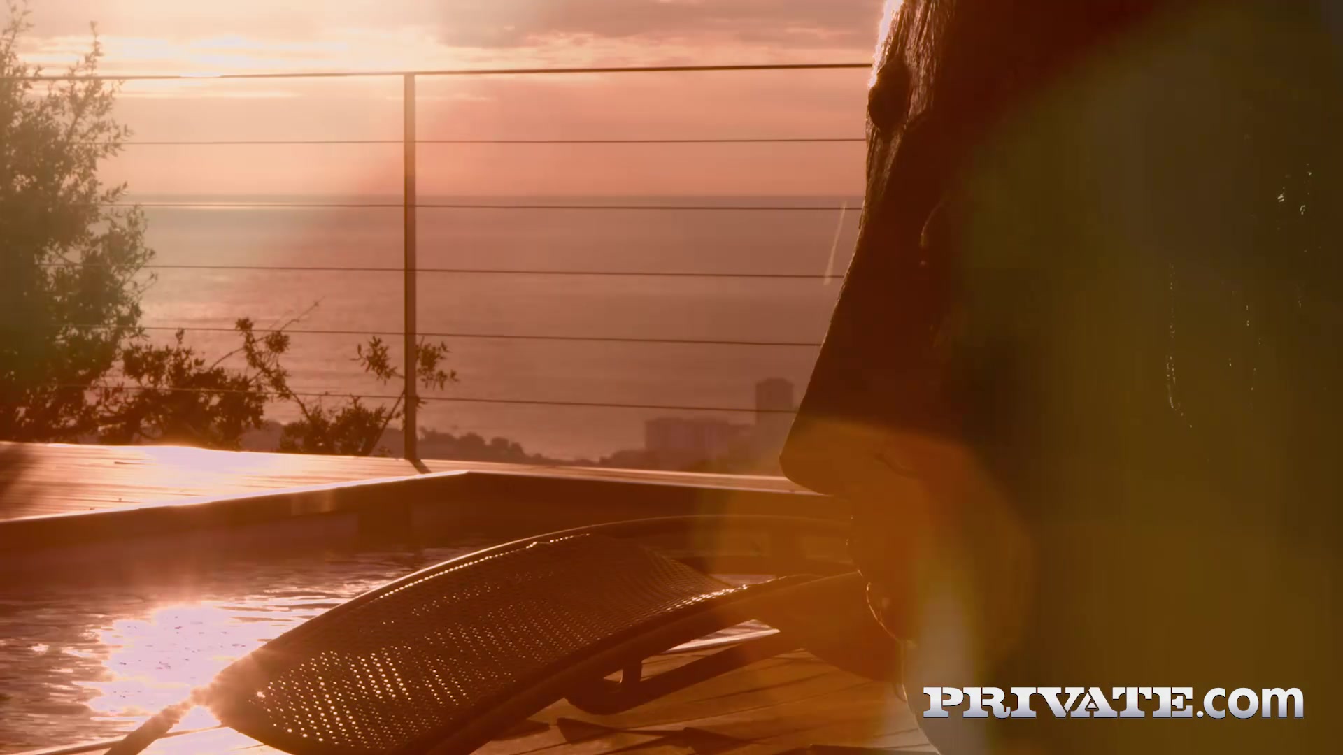 The Return of Briana Banderas - Private