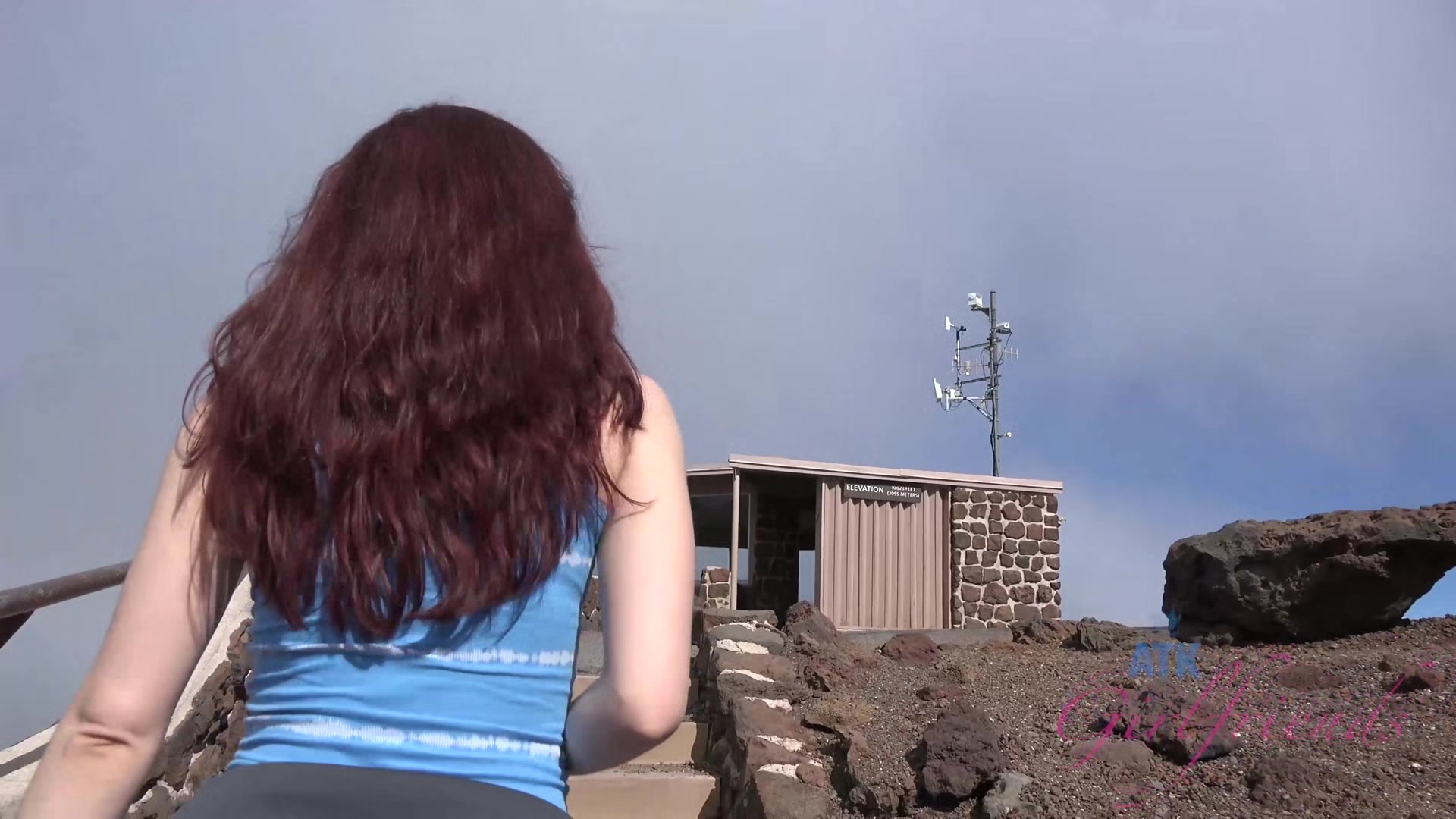 Virtual Vacation In Hawaii With Ember Stone Part 4