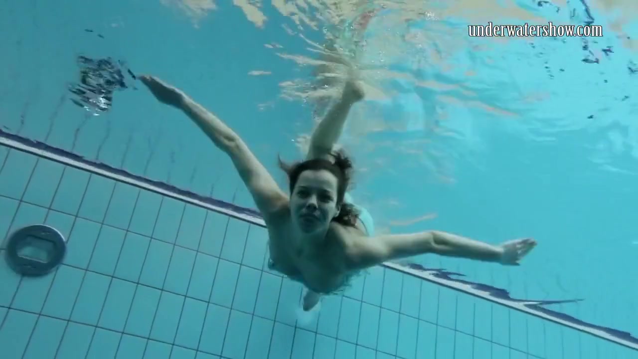 Slowmo Girl Gazel Podvodkova On