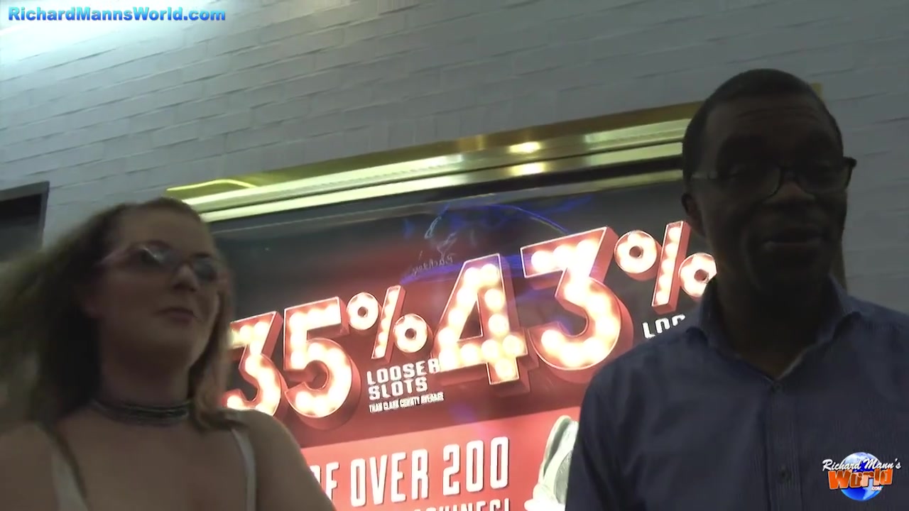 Kendra Lynn In What Happens In Vegas Richard Manns World