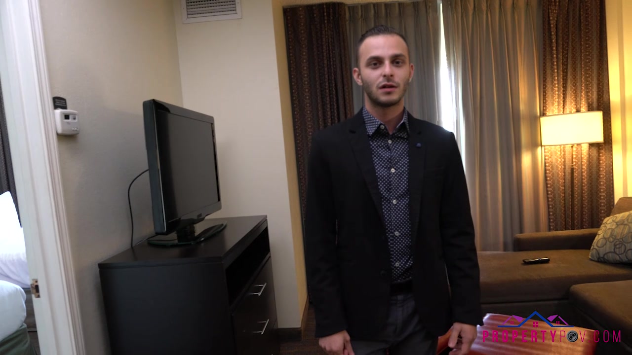 Property POV – Valentino Nappi – Pleasing An Angry Tenant