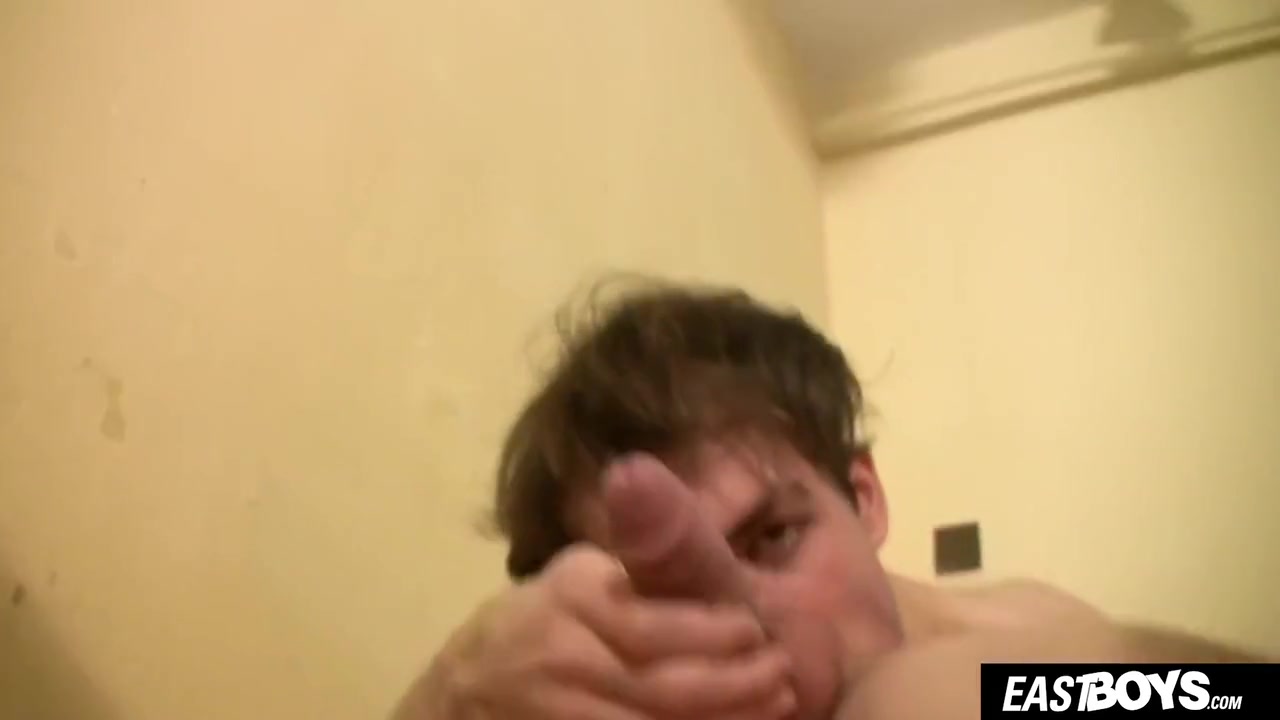 Two Twink Boys Sucking And Fucking