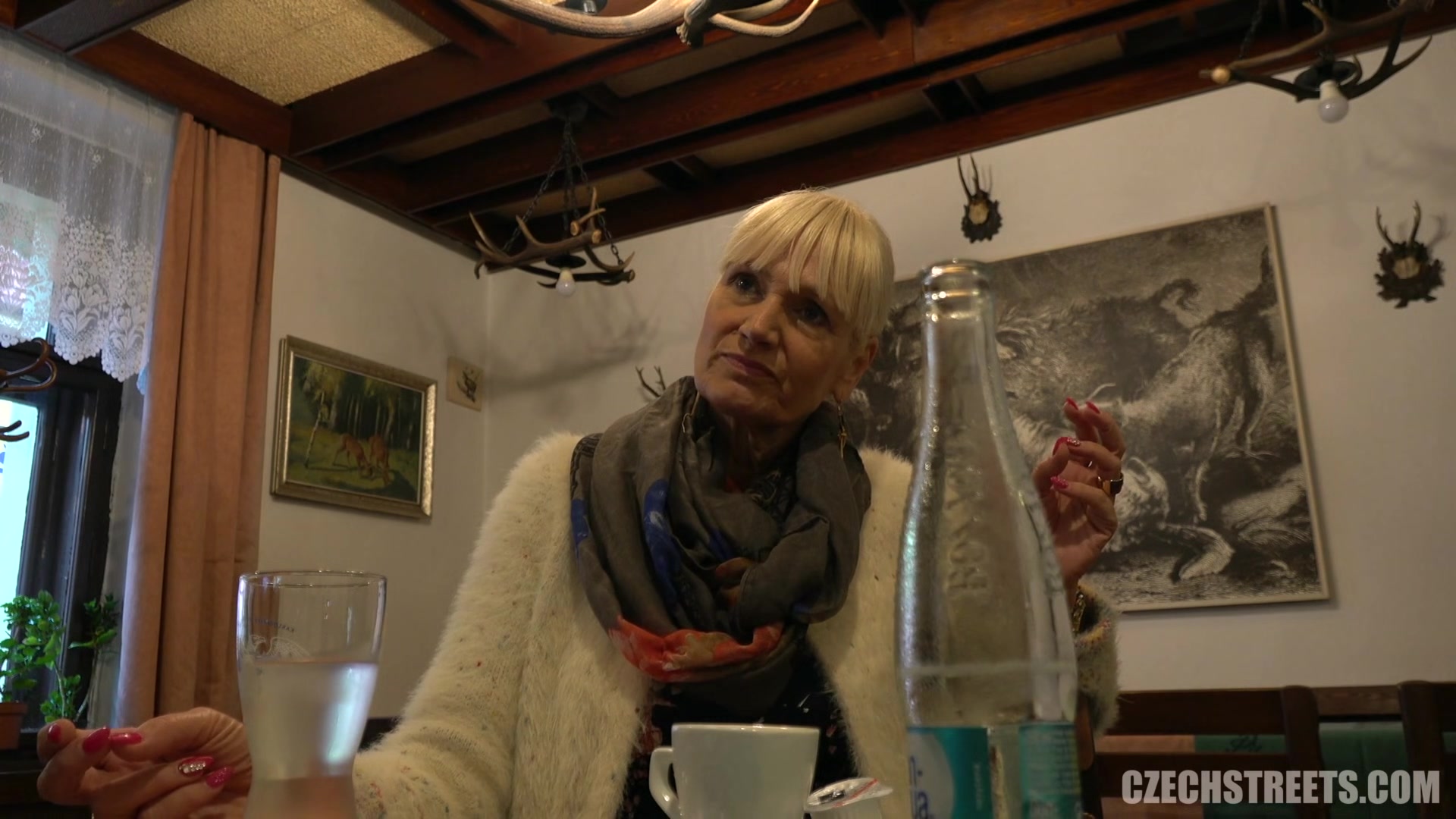 Czech Streets – Tour-guide from Karlstejn