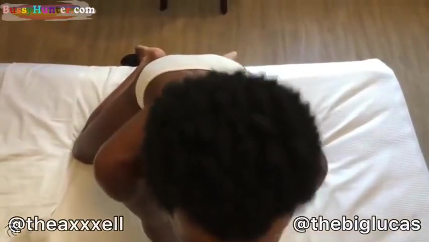 Bbc Brazilian Twinks Hardcore Fuck