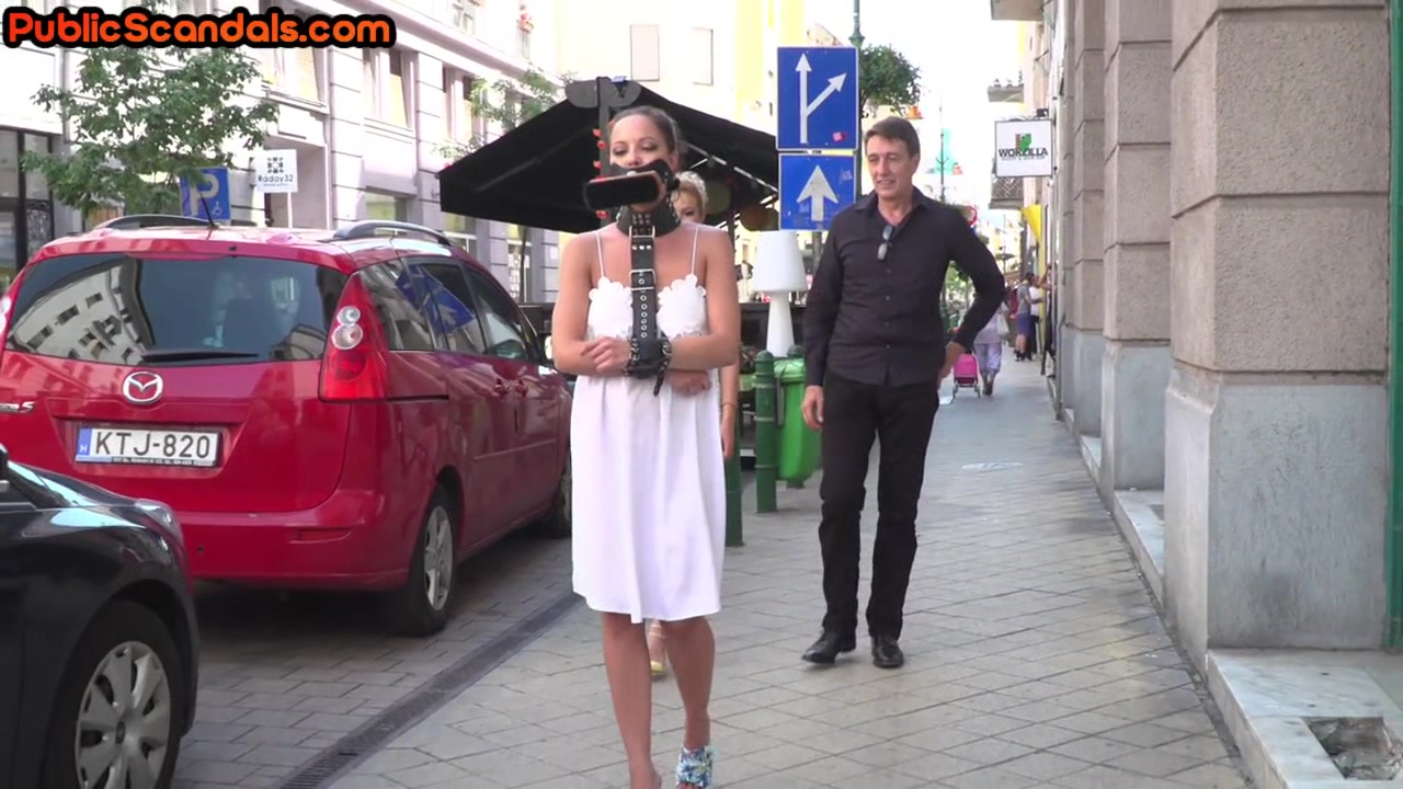 Public sluts in deepthroating and pussylicking orgy
