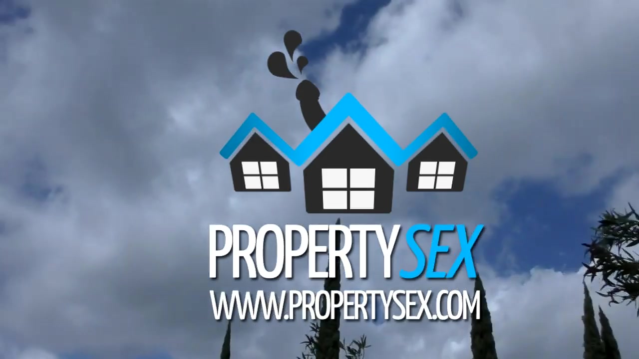 PropertySex Open House Turns Into Sex With Stunning Agent