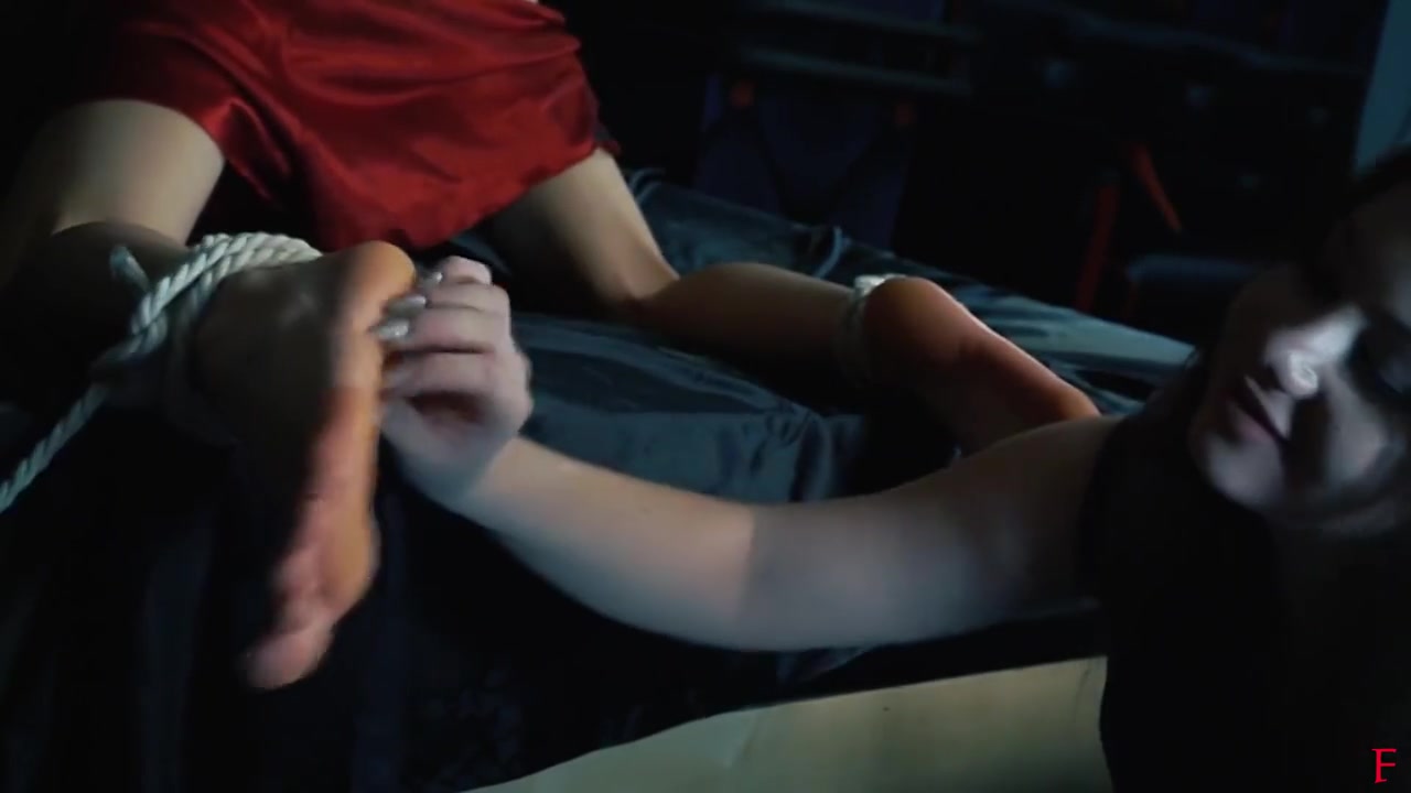 Tickling Torture