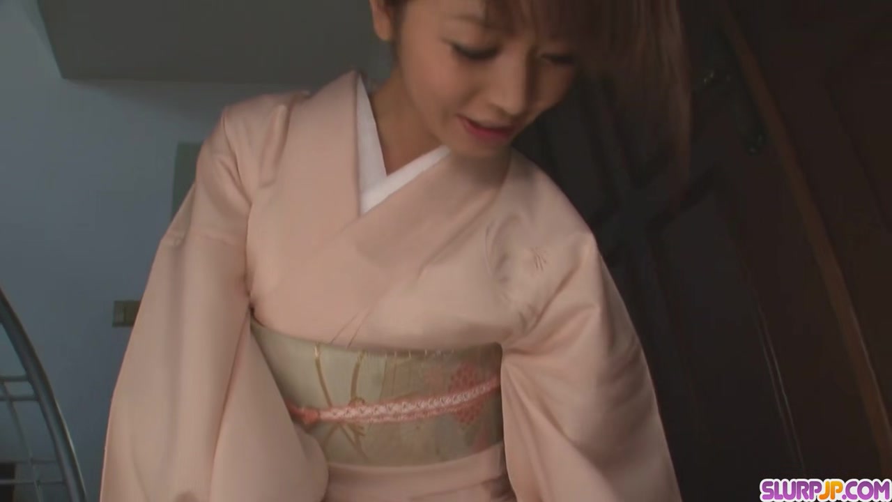 teen 18+ Marika gives an asian pov bl - More at Slurpjp.com