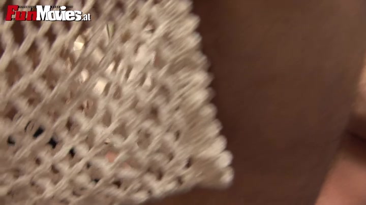Marga in FunMovies video:Strapon Assfuck