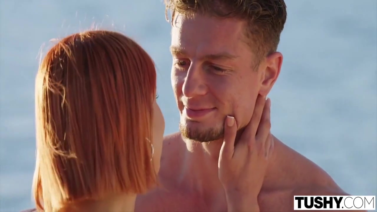 Matthew Meier, Alberto Blanco And Dolly Dyson In Stunning Redhead Has Intense Double Penetration Orgasm 12 Min