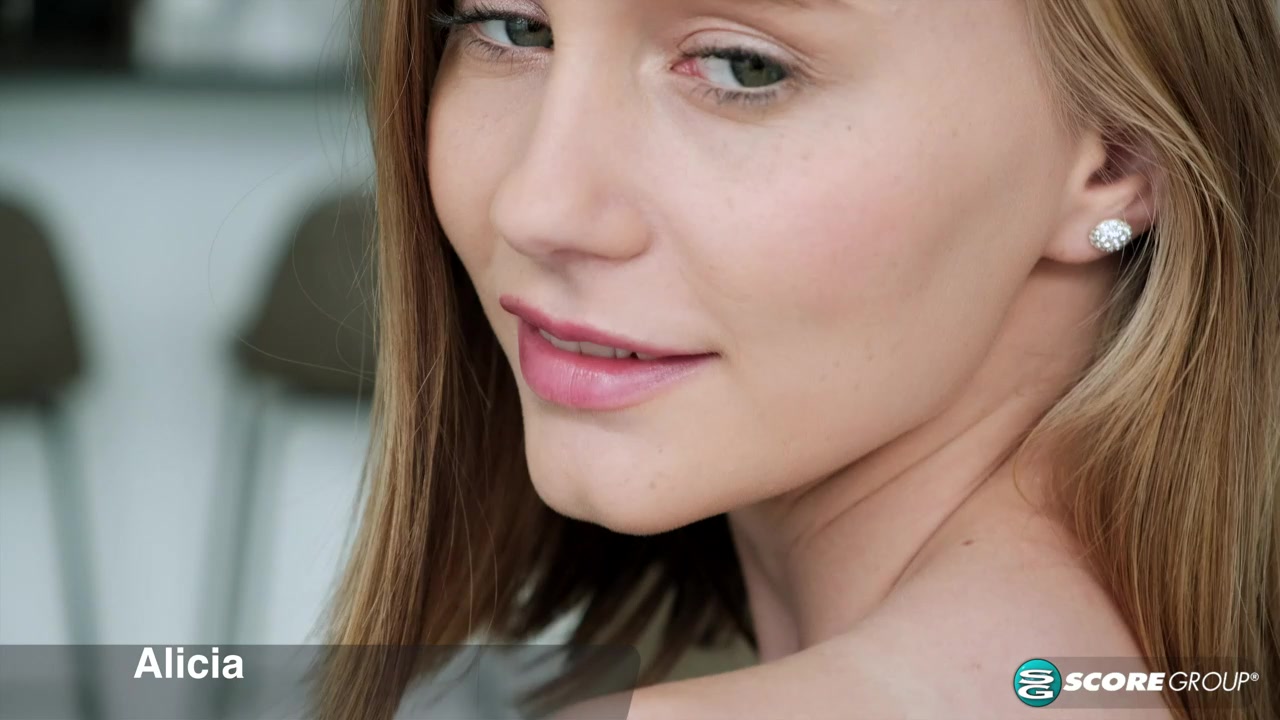 18 Y.O. Dreams - Naughtymag