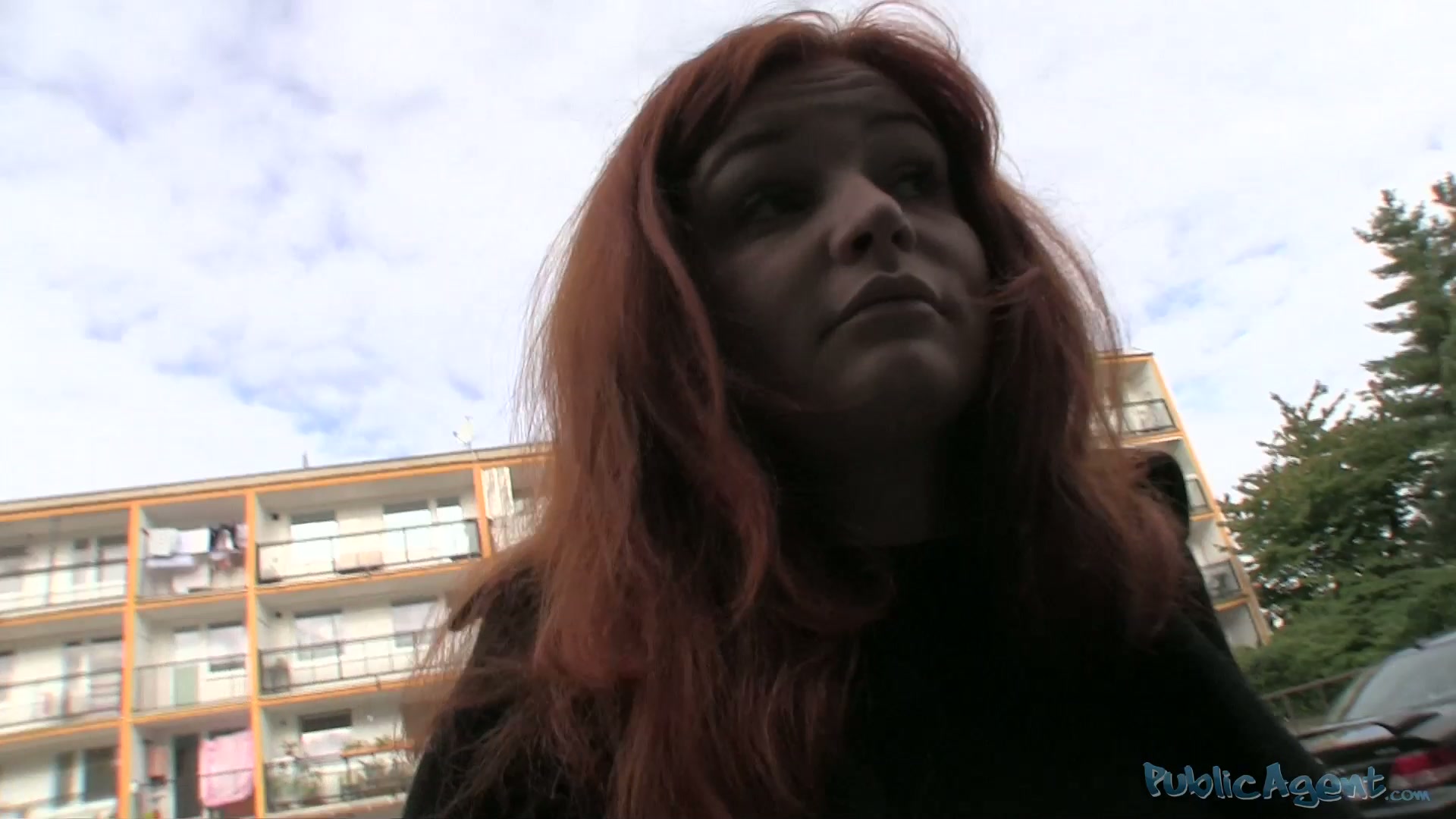 PublicAgent Movie. Barbara