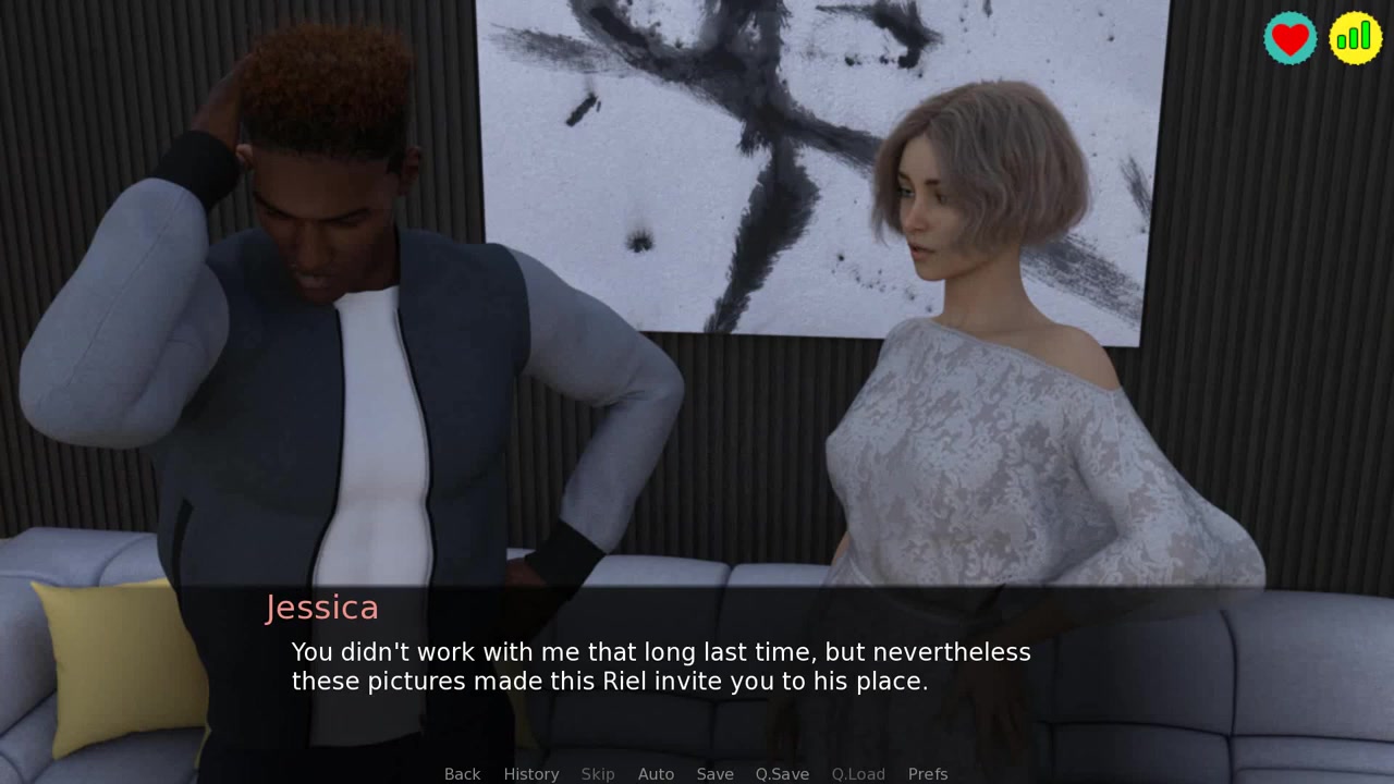 Succubus Contract Boyfriend Fingers His Girl In The Car And Takes Naked Pictures Of Her Episode 15