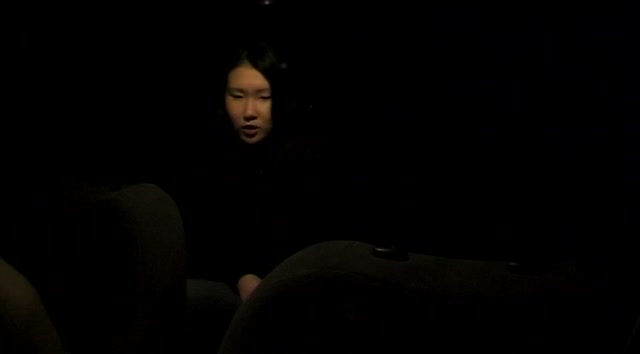 Nasty taxi spy porno with leggy Japanese whore
