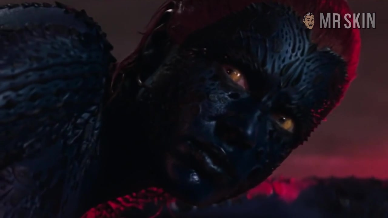 Best Of: Jennifer Lawrence - Mr.Skin