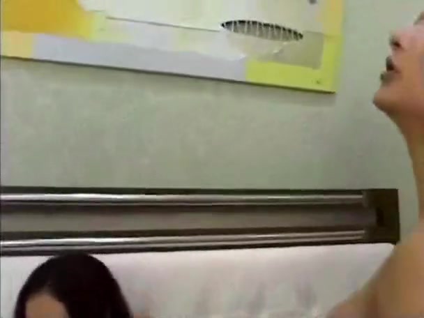 Shemale Fuck A Cute Brunette