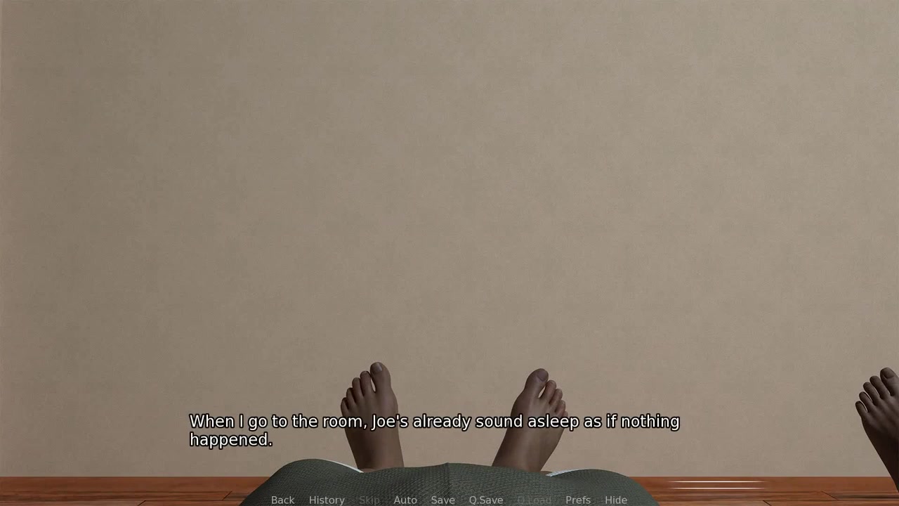 Summer Of Love Doggy Sex And Creampie And Female Orgasm At The Same Time Ep 18