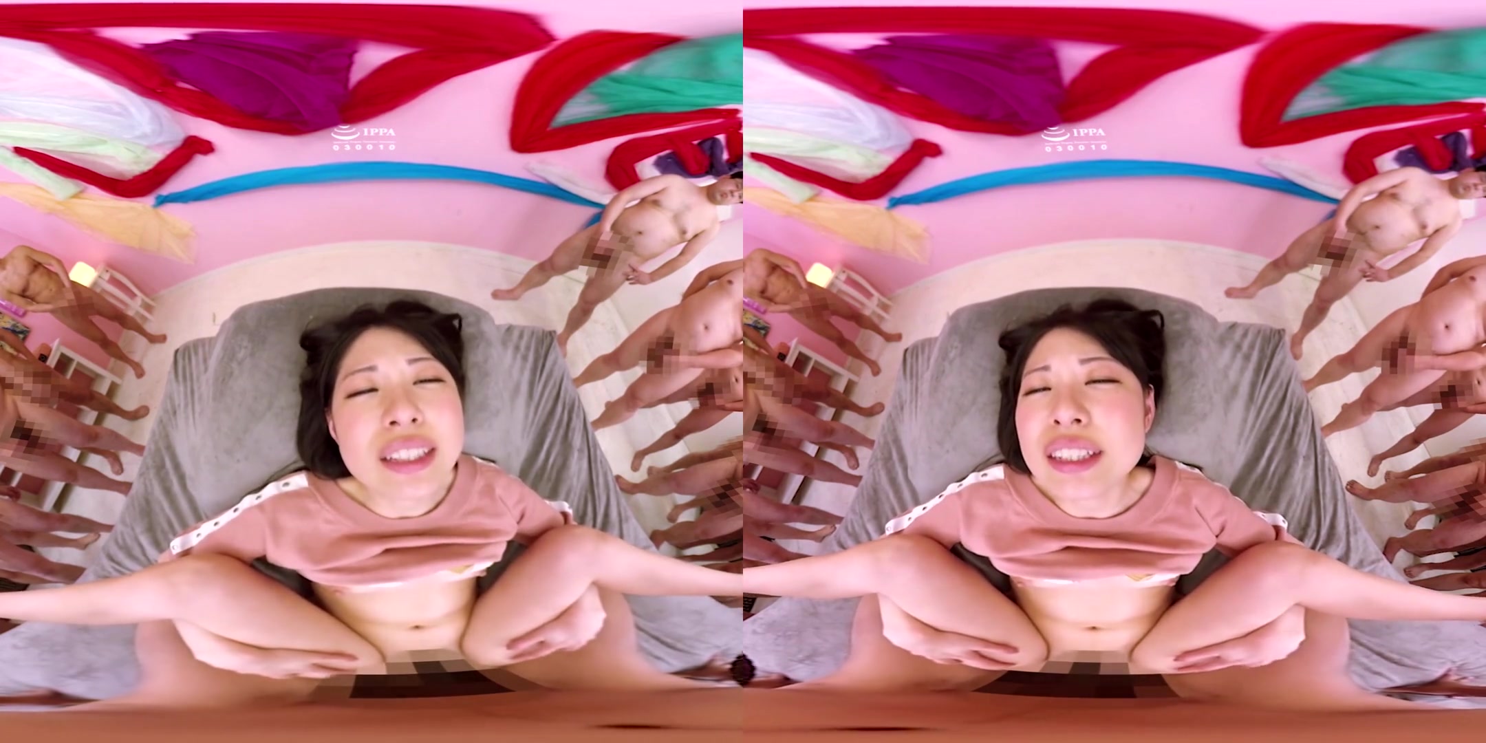 Rena Aoi in Rena Aoi Dream Shower VR 1 - WAAPVR