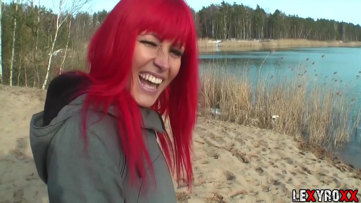 Ficken Fur Den Fruhling - Lexy Roxx