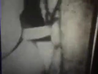 Retro Porn Archive Video: Hotfun